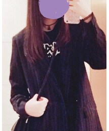 ZARA | Tシャツ/カットソー