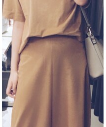 UNIQLO | スカート