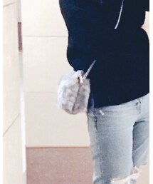 SPRiNG x KBF | バッグ