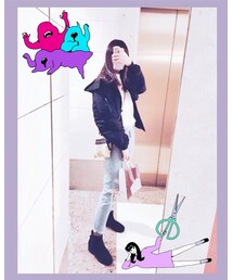 別ショット📸 | その他