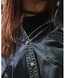 Lattice | ネックレス