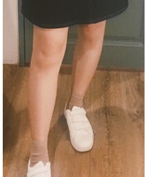 GU | ソックス/靴下