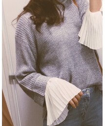 GU | ニット/セーター