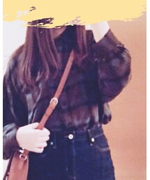 3.3 Field Trip  | シャツ/ブラウス