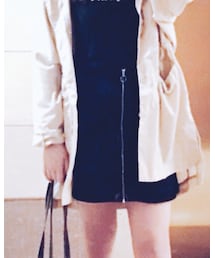 MONKI | スカート