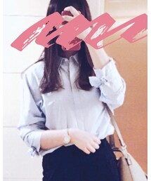ZARA | シャツ/ブラウス