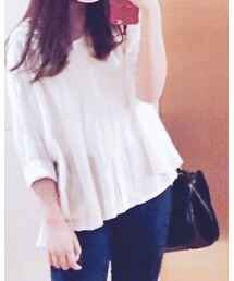 古着 | トップス