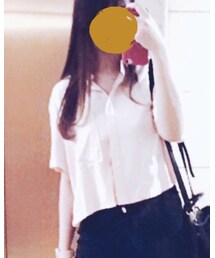 Bershka | トップス