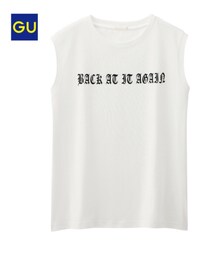 GU | トップス