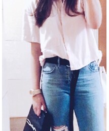Bershka | ベルト