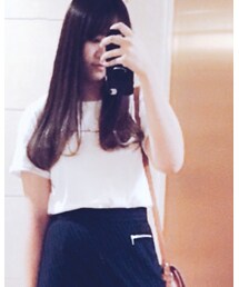 Bershka | トップス