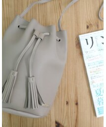 リンネル | バッグ