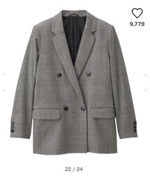 GU | ジャケット/アウター