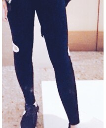 FOREVER 21 | パンツ