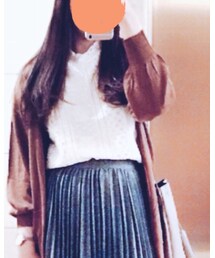 OLIVE des OLIVE | トップス