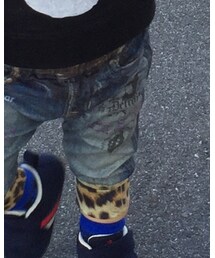 JOEY HYSTERIC | その他パンツ