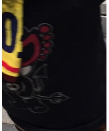 HYSTERIC MINI | Tシャツ/カットソー