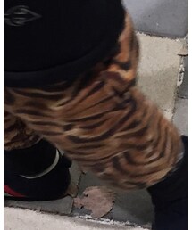 HYSTERIC MINI | パンツ