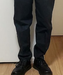 UNIQLO | スラックス