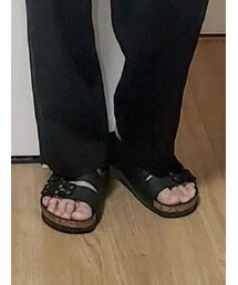 BIRKENSTOCK | サンダル