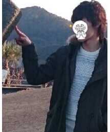 Right-on | モッズコート