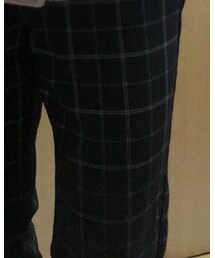 EDWIN | パンツ