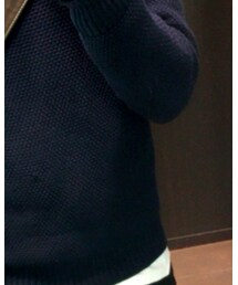 GU | ニット/セーター