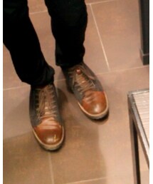 ？ | スニーカー