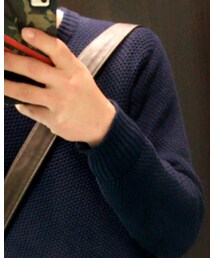 DEVICE | ショルダーバッグ