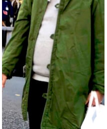 古着 | ミリタリージャケット