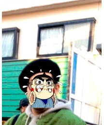 NEIGHBORHOOD | ハンチング/ベレー帽