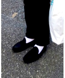 GU | ローファー