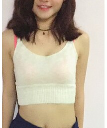 no brand | ニット/セーター