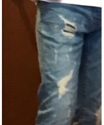 DIGREEN | デニムパンツ