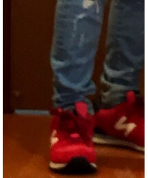 NEW BALANCE | スニーカー