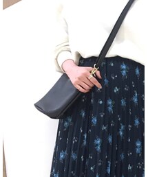 3can4on | ショルダーバッグ