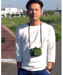 BROWNY | Tシャツ/カットソー