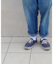 VANS | スニーカー