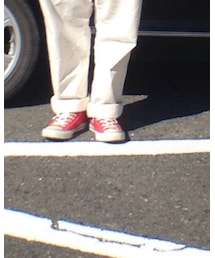 CONVERSE | スニーカー