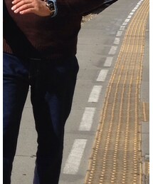 Wrangler | デニムパンツ