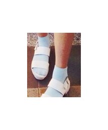 路邊攤 | ソックス/靴下