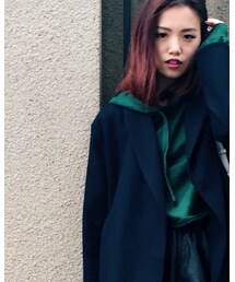 LEMAIRE | ダウンジャケット/コート