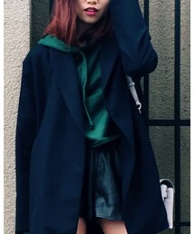 Bershka | パーカー