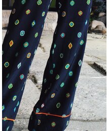 KENZO | チノパンツ