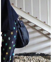 agnes b. | ショルダーバッグ