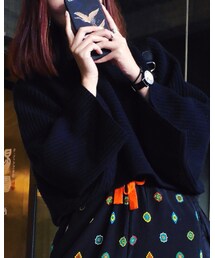 LEMAIRE | ニット/セーター