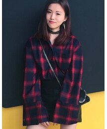 do not tag | シャツ/ブラウス