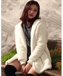 American Eagle | ピーコート