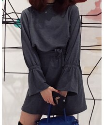 ZARA | ワンピース