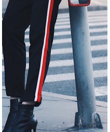 ZARA | チノパンツ